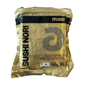 Alga GOLD PREMIUM MAKI - Pc 140g
