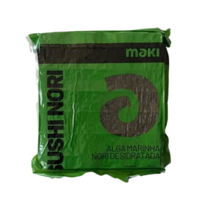 Alga GREEN MAKI GREEN - Pc 140g