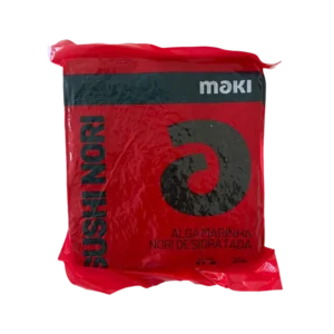 Alga RED MAKI - Pc 120g