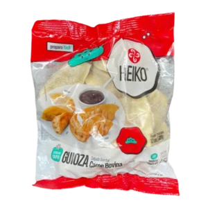 Guioza HEIKO CARNE BOVINA - PC12 UN