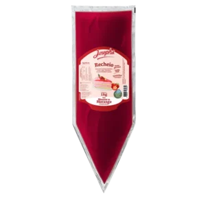 Geléia JOSEPHA RECHEIO E COBERTURA MORANGO - 1kg