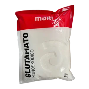 Glutamato monossódico MAKI - 1kg