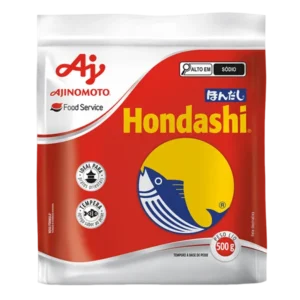Hondashi AJINOMOTO - 500g