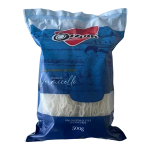 Macarrão BIFUM - 500G