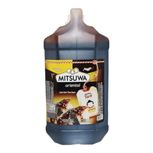 Molho MITSUWA TARÊ - 5l