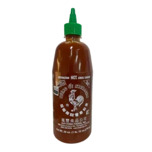 Pimenta GALO SHIRACHA - 793gr