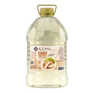 Sakê AZUMA CHEF SECO - 5l