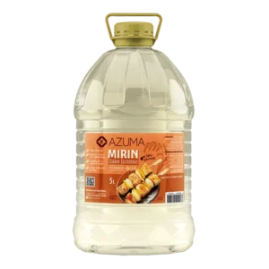 Sakê AZUMA MIRIN LICOROSO - 5l