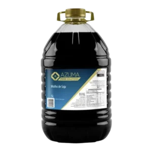 Shoyu AZUMA SUAVE - 5l